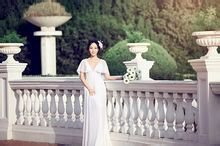 巴黎之恋婚纱摄影
