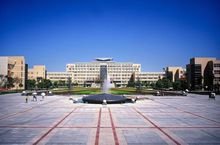 纺织服装职业技术学院
