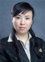 姿意她生婚纱礼服馆
