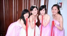 好百年婚纱礼服馆