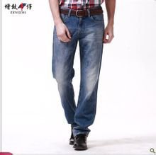 增致牛仔