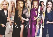MARYLING