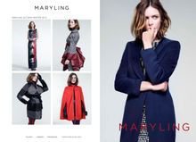 MARYLING