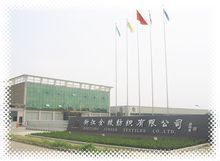 金梭纺织