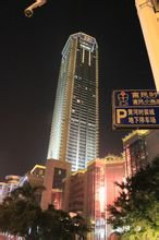 虎门黄河服装城