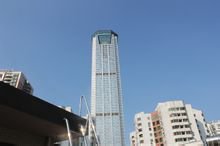 虎门黄河服装城