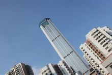 虎门黄河服装城