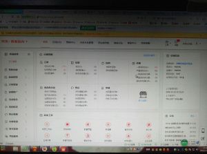 圣丁娃美妆