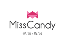MissCandy健康指彩