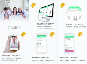 医诊无忧 医诊无忧