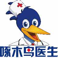 爱康啄木鸟