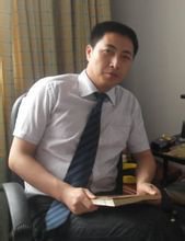 袁东峰