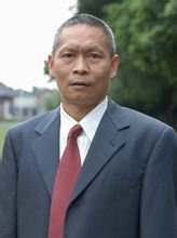 杨全发