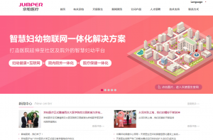 京柏医疗