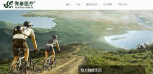 微泰医疗