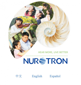 诺尔康神经电子科技
