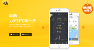 动动Pacer