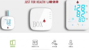 U糖健康