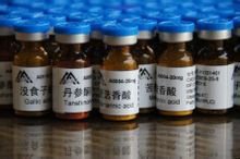 曼思特生物科技