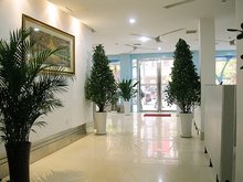 唯美口腔医院