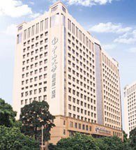 东山区人民医院