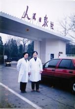 梁文英