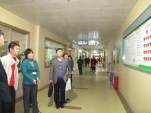 厚街医院