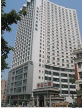 大学附属第二医院南院