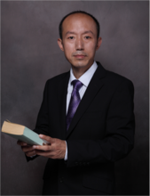 前海新富金融服务