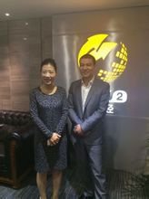 沪臣金融信息服务