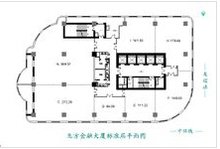 北方金融大厦