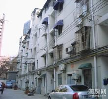 大香炉小区
