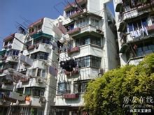 汶水东141弄小区