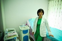 性治疗师