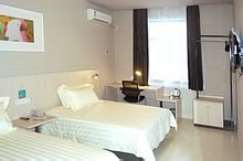 锦江之星(陆家浜店)