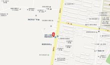海军保障医院