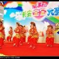 长安宝宝大赛
