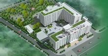 平昌县第二人民医院