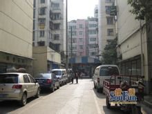 少陵横街68号院