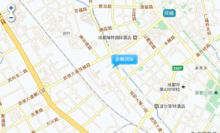 金楠国际