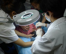 润禾皮肤病专科医院