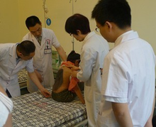 润禾皮肤病专科医院