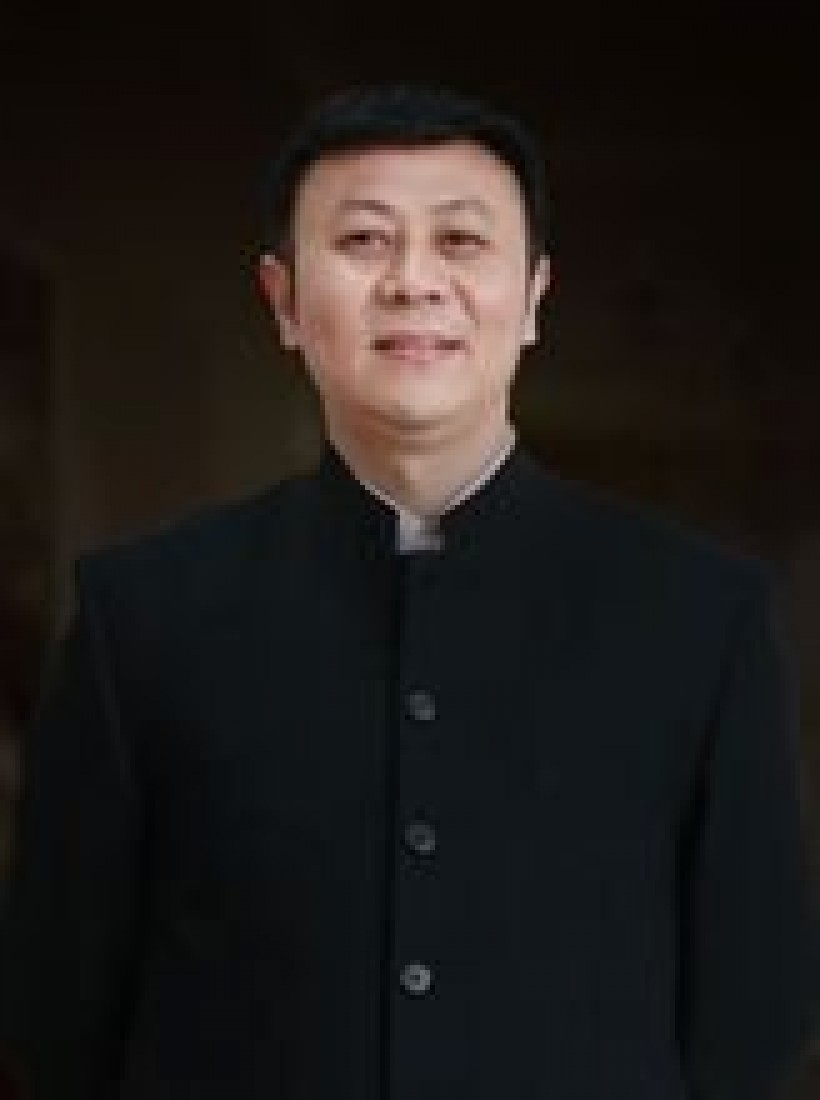 吴建明