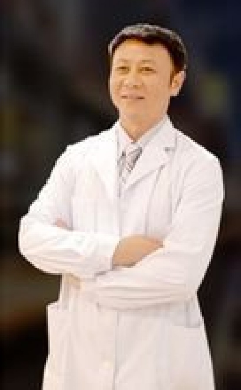 吴建明