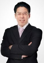 徐威强