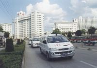 天台县人民医院