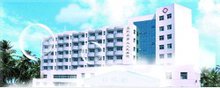 玉环县第二人民医院