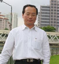 伍学焱