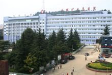 水矿总医院