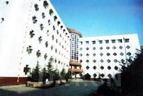 科技大学第四附属医院